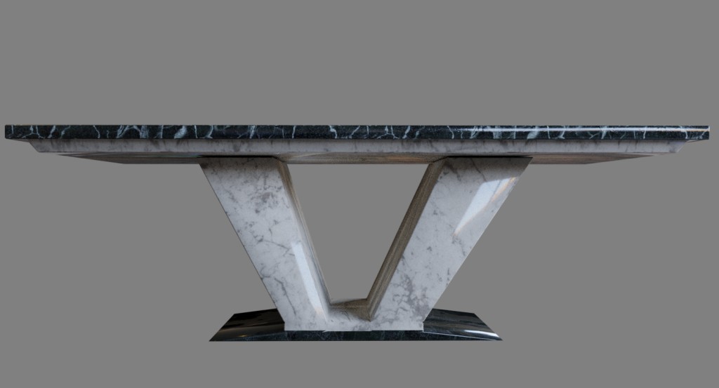 Table Marble preview image 3